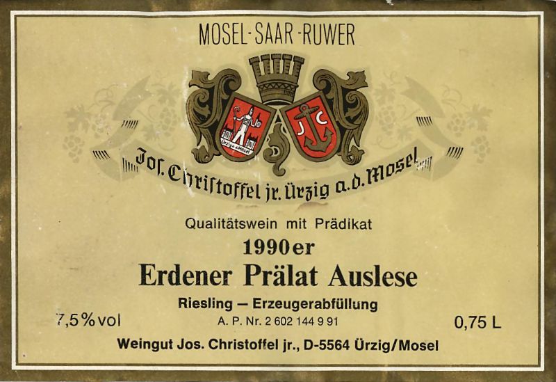 Jos Christoffel_Erdener Prälat_aus 1990.jpg